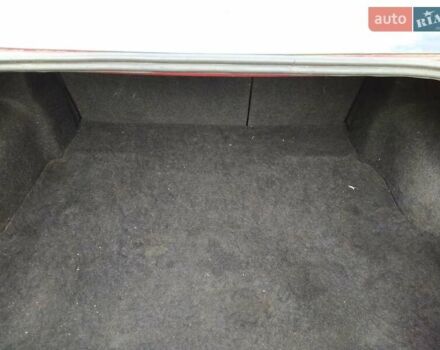 Червоний Мазда 6, об'ємом двигуна 2.49 л та пробігом 294 тис. км за 7000 $, фото 19 на Automoto.ua