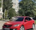 Красный Мазда 6, объемом двигателя 0 л и пробегом 212 тыс. км за 6500 $, фото 6 на Automoto.ua