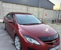 Красный Мазда 6, объемом двигателя 2.5 л и пробегом 199 тыс. км за 7000 $, фото 10 на Automoto.ua