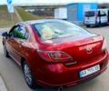 Красный Мазда 6, объемом двигателя 2 л и пробегом 232 тыс. км за 7500 $, фото 3 на Automoto.ua