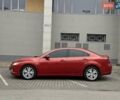 Красный Мазда 6, объемом двигателя 2 л и пробегом 213 тыс. км за 7700 $, фото 14 на Automoto.ua