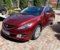 Червоний Мазда 6, об'ємом двигуна 1.8 л та пробігом 189 тис. км за 7350 $, фото 1 на Automoto.ua