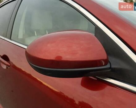 Красный Мазда 6, объемом двигателя 2 л и пробегом 250 тыс. км за 6400 $, фото 14 на Automoto.ua