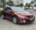 Мазда 6 2008 в Львове на Automoto.ua Красный Мазда 6, объемом двигателя 2 л и пробегом 144 тыс. км за 7500 $, фото 4 на Automoto.ua
