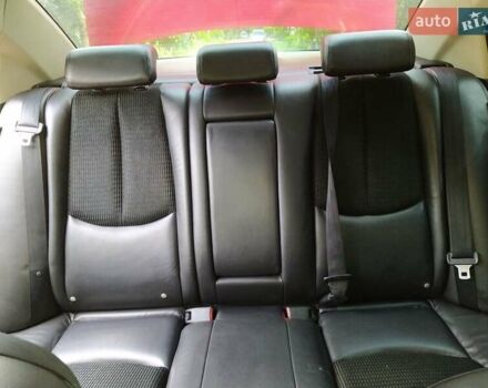 Червоний Мазда 6, об'ємом двигуна 2.49 л та пробігом 294 тис. км за 7000 $, фото 18 на Automoto.ua