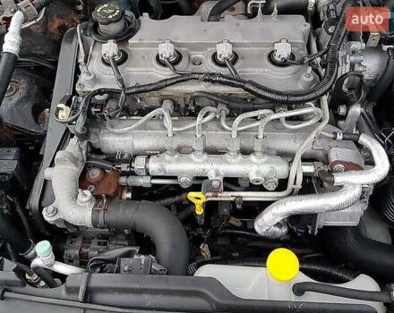 Красный Мазда 6, объемом двигателя 2 л и пробегом 250 тыс. км за 6400 $, фото 26 на Automoto.ua