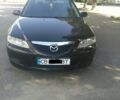 Червоний Мазда 6, об'ємом двигуна 2 л та пробігом 158 тис. км за 9500 $, фото 1 на Automoto.ua