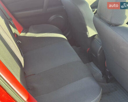 Червоний Мазда 6, об'ємом двигуна 2 л та пробігом 258 тис. км за 6200 $, фото 7 на Automoto.ua