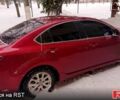 Красный Мазда 6, объемом двигателя 2 л и пробегом 216 тыс. км за 7800 $, фото 4 на Automoto.ua