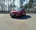 Червоний Мазда 6, об'ємом двигуна 2 л та пробігом 247 тис. км за 5700 $, фото 1 на Automoto.ua