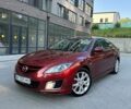 Червоний Мазда 6, об'ємом двигуна 2.5 л та пробігом 311 тис. км за 6600 $, фото 1 на Automoto.ua