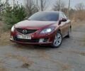 Червоний Мазда 6, об'ємом двигуна 2 л та пробігом 210 тис. км за 7300 $, фото 3 на Automoto.ua