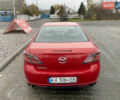 Червоний Мазда 6, об'ємом двигуна 2 л та пробігом 158 тис. км за 7100 $, фото 5 на Automoto.ua