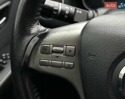 Червоний Мазда 6, об'ємом двигуна 2 л та пробігом 144 тис. км за 7600 $, фото 35 на Automoto.ua
