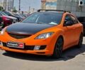 Червоний Мазда 6, об'ємом двигуна 2.5 л та пробігом 250 тис. км за 6900 $, фото 1 на Automoto.ua