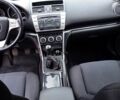 Червоний Мазда 6, об'ємом двигуна 2 л та пробігом 332 тис. км за 6550 $, фото 6 на Automoto.ua