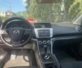 Червоний Мазда 6, об'ємом двигуна 2 л та пробігом 250 тис. км за 6300 $, фото 7 на Automoto.ua