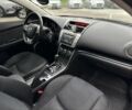 Мазда 6 2008 в Львове на Automoto.ua Красный Мазда 6, объемом двигателя 2 л и пробегом 144 тыс. км за 7500 $, фото 13 на Automoto.ua