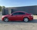 Красный Мазда 6, объемом двигателя 2.49 л и пробегом 306 тыс. км за 7500 $, фото 1 на Automoto.ua