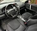 Мазда 6 2008 в Львове на Automoto.ua Красный Мазда 6, объемом двигателя 2 л и пробегом 144 тыс. км за 7500 $, фото 12 на Automoto.ua