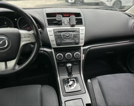 Мазда 6 2008 в Львове на Automoto.ua Красный Мазда 6, объемом двигателя 2 л и пробегом 144 тыс. км за 7500 $, фото 18 на Automoto.ua