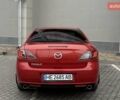 Красный Мазда 6, объемом двигателя 2 л и пробегом 213 тыс. км за 7700 $, фото 18 на Automoto.ua