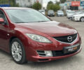 Червоний Мазда 6, об'ємом двигуна 2 л та пробігом 144 тис. км за 7600 $, фото 10 на Automoto.ua