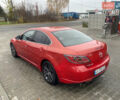 Червоний Мазда 6, об'ємом двигуна 2 л та пробігом 158 тис. км за 7100 $, фото 3 на Automoto.ua