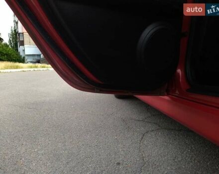 Червоний Мазда 6, об'ємом двигуна 2.49 л та пробігом 294 тис. км за 7000 $, фото 23 на Automoto.ua