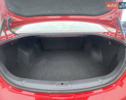 Червоний Мазда 6, об'ємом двигуна 2 л та пробігом 158 тис. км за 7100 $, фото 26 на Automoto.ua