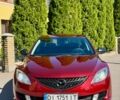 Красный Мазда 6, объемом двигателя 2 л и пробегом 238 тыс. км за 4999 $, фото 3 на Automoto.ua