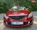 Красный Мазда 6, объемом двигателя 2 л и пробегом 237 тыс. км за 5800 $, фото 14 на Automoto.ua