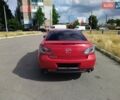 Червоний Мазда 6, об'ємом двигуна 2.49 л та пробігом 294 тис. км за 7000 $, фото 7 на Automoto.ua