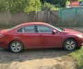 Червоний Мазда 6, об'ємом двигуна 2 л та пробігом 339 тис. км за 2000 $, фото 3 на Automoto.ua