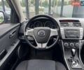 Красный Мазда 6, объемом двигателя 2 л и пробегом 213 тыс. км за 4990 $, фото 13 на Automoto.ua