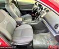 Красный Мазда 6, объемом двигателя 2 л и пробегом 258 тыс. км за 6000 $, фото 10 на Automoto.ua