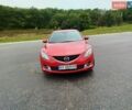 Червоний Мазда 6, об'ємом двигуна 2 л та пробігом 247 тис. км за 6500 $, фото 6 на Automoto.ua