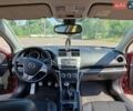 Красный Мазда 6, объемом двигателя 2.5 л и пробегом 198 тыс. км за 7200 $, фото 11 на Automoto.ua