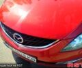 Красный Мазда 6, объемом двигателя 2 л и пробегом 246 тыс. км за 5700 $, фото 10 на Automoto.ua