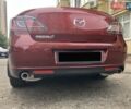 Красный Мазда 6, объемом двигателя 2 л и пробегом 93 тыс. км за 10700 $, фото 9 на Automoto.ua