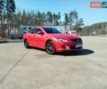Червоний Мазда 6, об'ємом двигуна 2 л та пробігом 246 тис. км за 5800 $, фото 1 на Automoto.ua