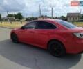 Червоний Мазда 6, об'ємом двигуна 2.49 л та пробігом 294 тис. км за 7000 $, фото 2 на Automoto.ua