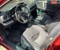 Красный Мазда 6, объемом двигателя 1.8 л и пробегом 189 тыс. км за 6980 $, фото 12 на Automoto.ua