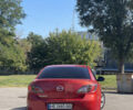 Красный Мазда 6, объемом двигателя 2 л и пробегом 212 тыс. км за 6500 $, фото 3 на Automoto.ua