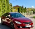 Червоний Мазда 6, об'ємом двигуна 2 л та пробігом 238 тис. км за 5900 $, фото 4 на Automoto.ua