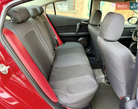 Червоний Мазда 6, об'ємом двигуна 2 л та пробігом 258 тис. км за 6000 $, фото 16 на Automoto.ua