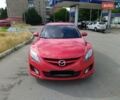 Червоний Мазда 6, об'ємом двигуна 2.49 л та пробігом 294 тис. км за 7000 $, фото 1 на Automoto.ua