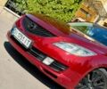 Червоний Мазда 6, об'ємом двигуна 2 л та пробігом 238 тис. км за 5900 $, фото 2 на Automoto.ua