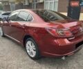 Красный Мазда 6, объемом двигателя 2 л и пробегом 93 тыс. км за 10700 $, фото 7 на Automoto.ua