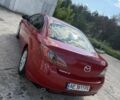 Червоний Мазда 6, об'ємом двигуна 2 л та пробігом 200 тис. км за 6300 $, фото 5 на Automoto.ua